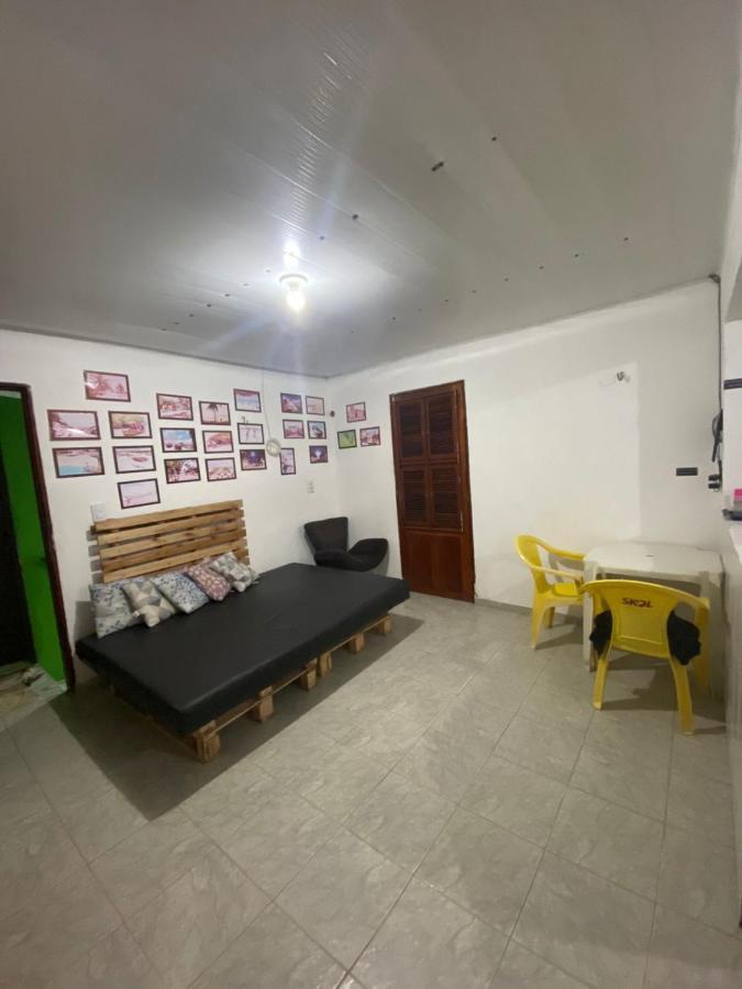 Apto Vila de Jericoacoara - Centro Rua São Francisco - Rua Principal Jijoca de Jericoacoara Exterior foto